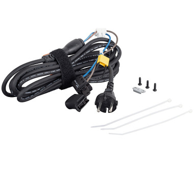 REMS Passaggio completato 562204 R