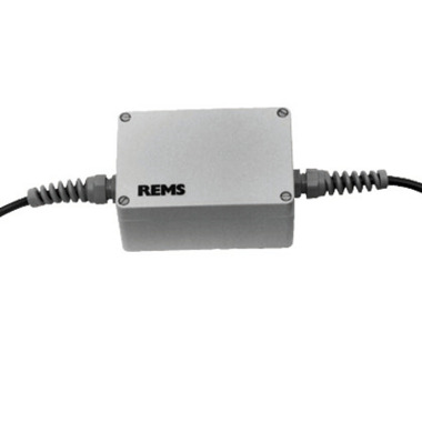 REMS Limitatore di velocità elettronico 565051 R220 REMS Limitatore di velocità elettronico 565051 R220