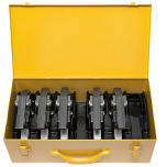 REMS Set pinze per pressare V 15-18-22-28-35 571160 R Miniatura REMS Set pinze per pressare V 15-18-22-28-35 571160 R