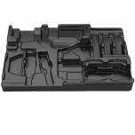 REMS intarsio 571281 RLIOX Miniatura REMS intarsio 571281 RLIOX