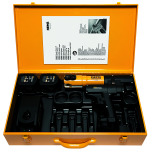REMS Minipress ACC Pacchetto base+ 578049 R220 Miniatura REMS Minipress ACC Pacchetto base+ 578049 R220