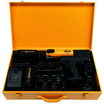 REMS Pacchetto base Mini-Press 22V ACC+ 578050 R220 Miniatura REMS Pacchetto base Mini-Press 22V ACC+ 578050 R220