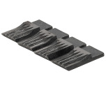 REMS Chaser BSW 1 3/4”-5, set 751585 RWS Miniatura REMS Chaser BSW 1 3/4”-5, set 751585 RWS