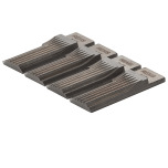 REMS Cacciavite NPT 2 1/2-4”, set 771246 RHSS Miniatura REMS Cacciavite NPT 2 1/2-4”, set 771246 RHSS