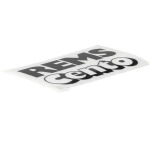 REMS Targhetta ”Cento” 845511 R Miniatura REMS Targhetta ”Cento” 845511 R