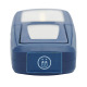 SCANGRIP UNIFORM: Multifunctional COB LED work light in base 03.5407 Miniatura