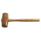 FACOM Holzhammer M 209.50 Miniatura