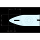 FACOM Seitenschneider ESD buendig 417.PE Miniatura