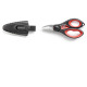 FACOM HEAVY DUTY SCISSORS 841A.3PB Miniatura