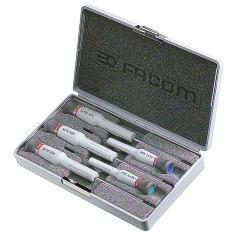 FACOM Handschrauber Torx, Set 5-tlg AEX.J1