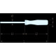 FACOM Schraubendreher ISORYL Phillips PH1 AP.1X75 Miniatura