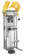 FACOM PNEUMATIC SPRING COMPRESSOR MACHINE DLS.501HP Miniatura