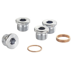 FACOM Duebel- u. Unterlegscheiben-Set M20 DM.B47M20J4