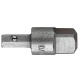 FACOM Steckschluessel-Adapter 6,3 mm - 4 mm ECR.0 Miniatura