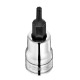 FACOM Bit-Einsatz Sechskant 3/8 Zoll 3mm JTM.3GRP Miniatura