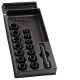 FACOM Modul - IMPACT-Steckschluessel 1/2 MOD.NS1 Miniatura
