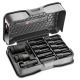 FACOM Sortiment mit Impact-Bits 1/2 NHX.14B Miniatura