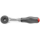 FACOM Umschaltknarre mit Drehgriff R.PE360PB Miniatura