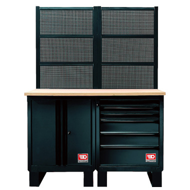 FACOM Werkbank-System modular RWS-1BS