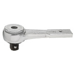 FACOM Einsteck-Umschaltknarre 20 x 7 mm 1/2 S.152
