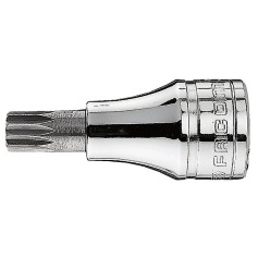 FACOM Schraubendreheinsatz 1/2” XZN M9 SV.8B