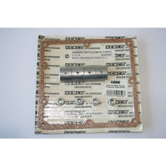 ELMAG Set di semigusci per cuscinetti completo 9100459