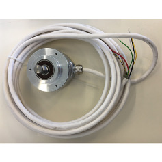 ELMAG Encoder 3600 (per ELGO) 9709274