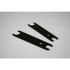 ELMAG Set di chiavi (codice 27, 2 pezzi) 9403329