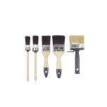 Mako WOW!Tools Lackpinsel-Set 5-tlg., BASIC SET27