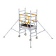 MUNK FlexxTower SG 125111 Miniatura