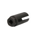 Brilliant  Presa per sonda Lambda, lunga BT606002 Miniatura