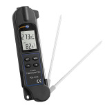 PCE Termometro digitale PCE-IR 80