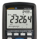 PCE Amperometro PCE-ITM 20 Miniatura
