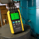 PCE Accelerometro PCE-VM 5000-KIT Miniatura