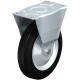 Blickle B-RD 252R-FA 850013 Miniatura