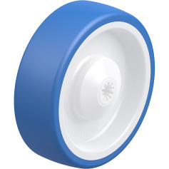 Blickle POTHS 125/8KA 933120