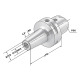 Kemmler Schrumpffutter 4,5¡ C6.70.06.K Miniatura