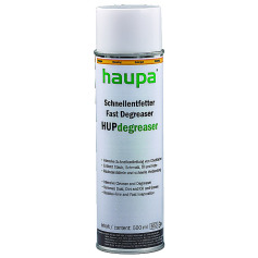 HAUPA  Reiniger und Entfetter HUPdegrease Aerosol 500 ml 170102