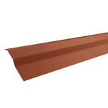 Holz Technic Legno Technic GUTTER NERO 80MMX2M GUTBLA80