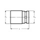 BAHCO Bussola a percussione 1/2, esagonale, lunga, SW 16 mm K7806M-16 Miniatura
