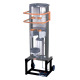 BAHCO SUPPORTO MOBILE PER BS10 E BS10MEC BS10AC1 Miniatura