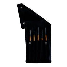 BAHCO Set cacciaspine, 5 pezzi 3733S/5