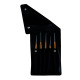 BAHCO Set cacciaspine, 5 pezzi 3733S/5 Miniatura