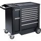 Heyco Workshop Trolley „BASIC“, empty 01127030020 Miniatura