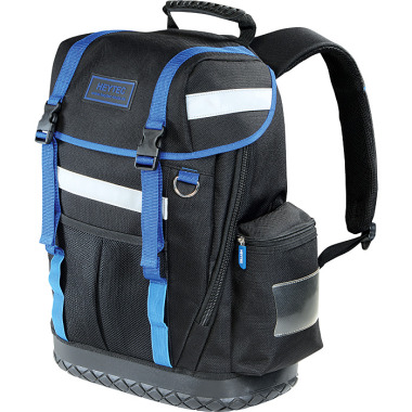 Heyco Backpack for tool set, empty 50810520000