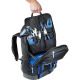 Heyco Tool assortment in backpack, 92 pcs. 50810529200 Miniatura