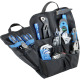 Heyco Tool assortment in backpack, 92 pcs. 50810529200 Miniatura