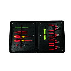 PARAT BASIC Portfolio Case 5650020061