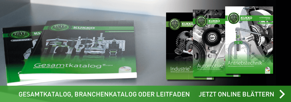 Hier geht es zu den aktellen blätter Katalogen von KUKKO