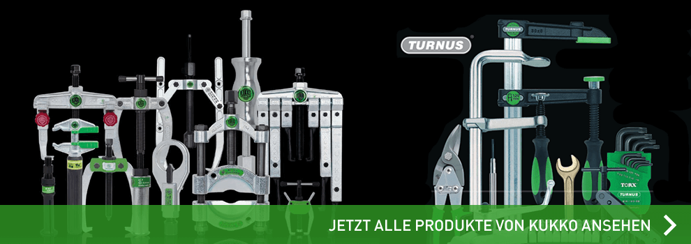 Hier geht es zu allen Produkten von  KUKKO und Turnus